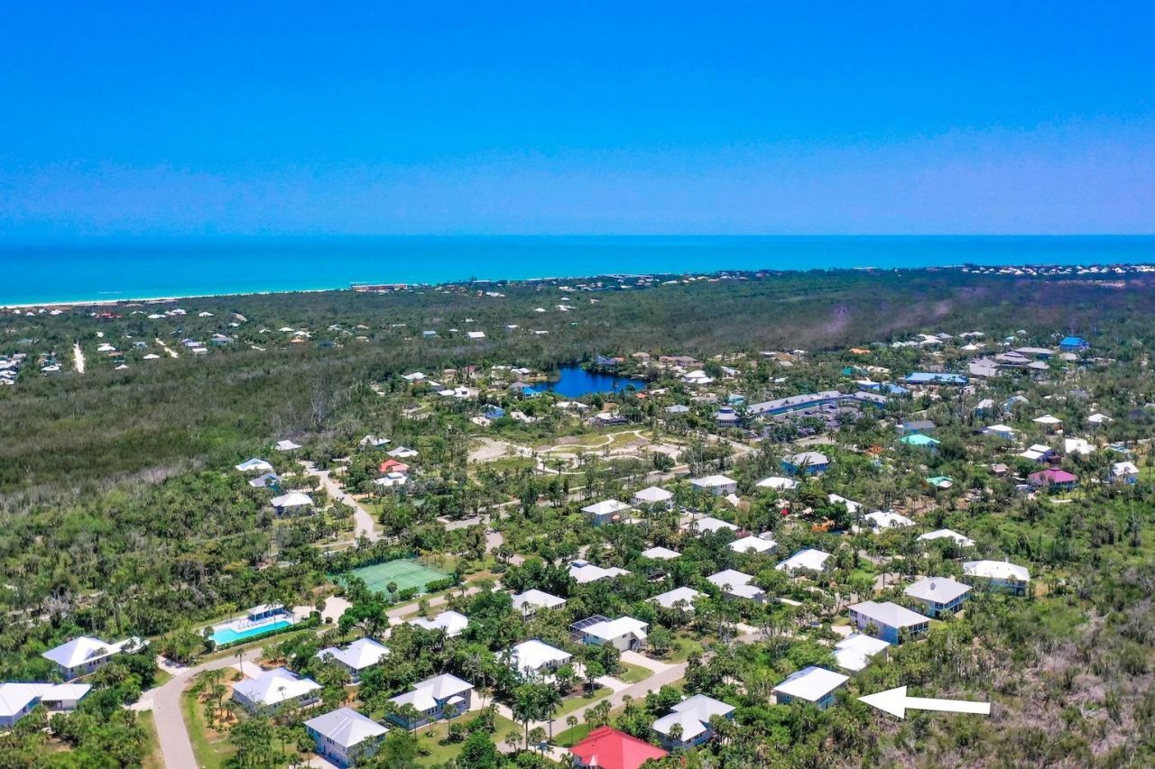 1846 Farm Trl, Sanibel, FL 33957 Photo