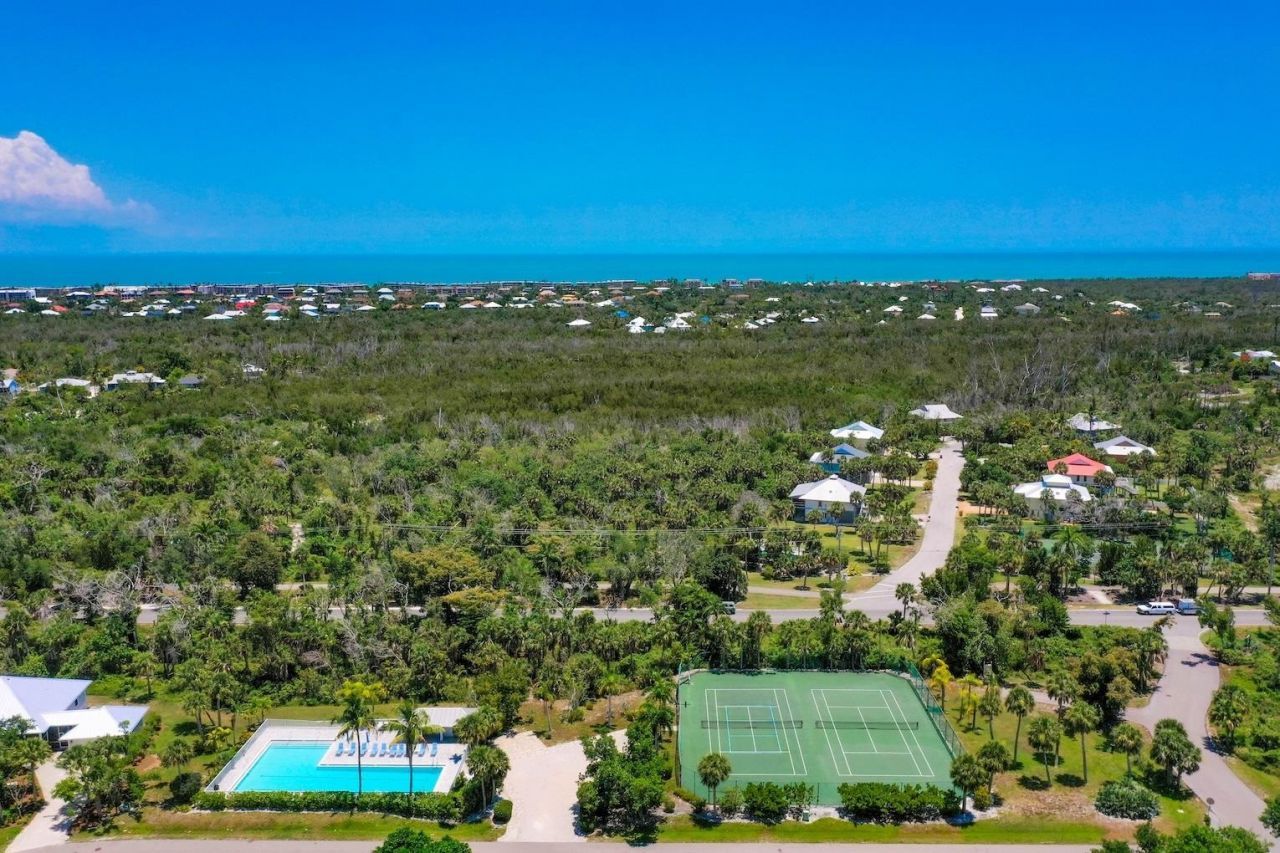 1846 Farm Trl, Sanibel, FL 33957 Photo