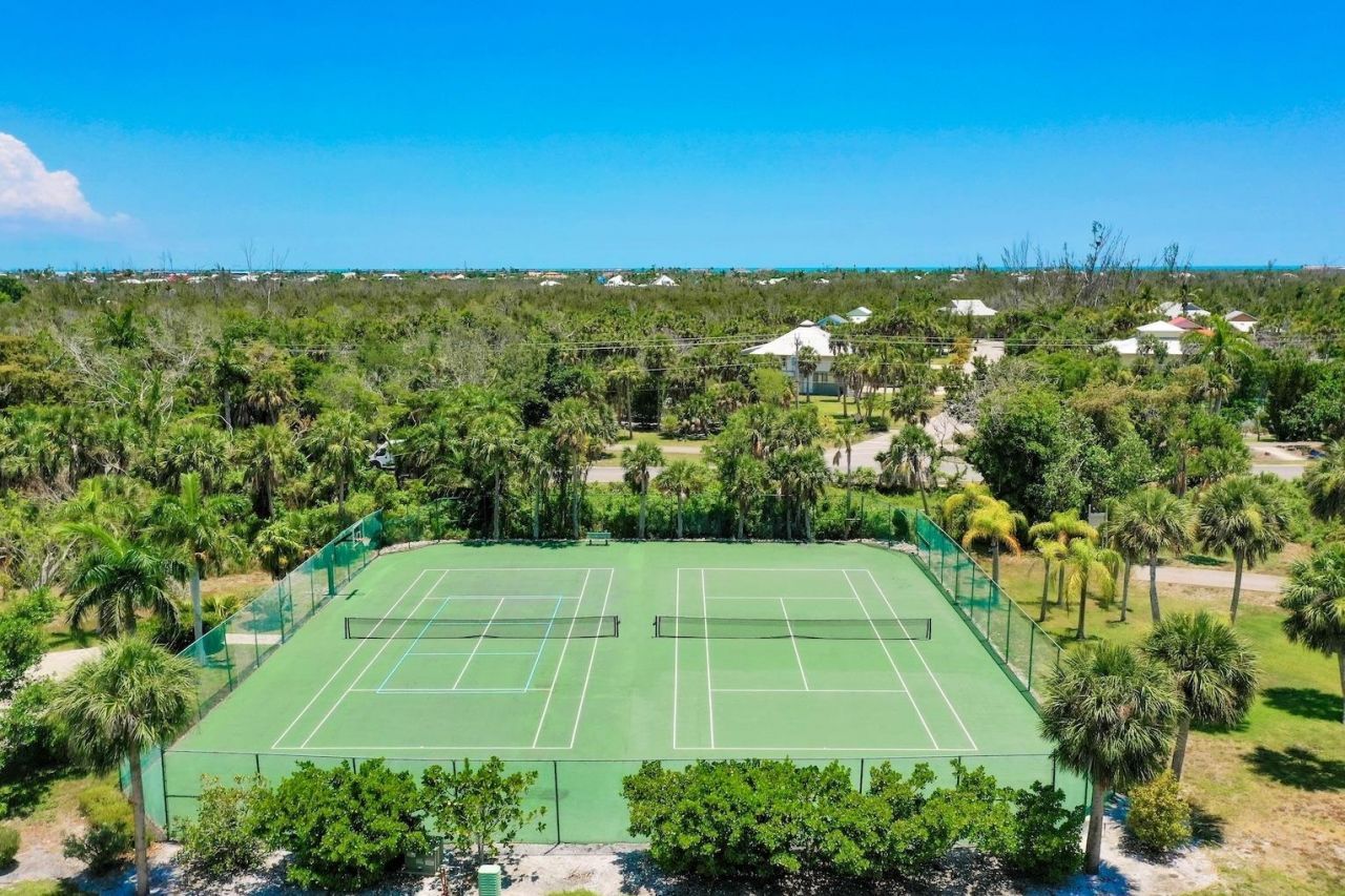 1846 Farm Trl, Sanibel, FL 33957 Photo