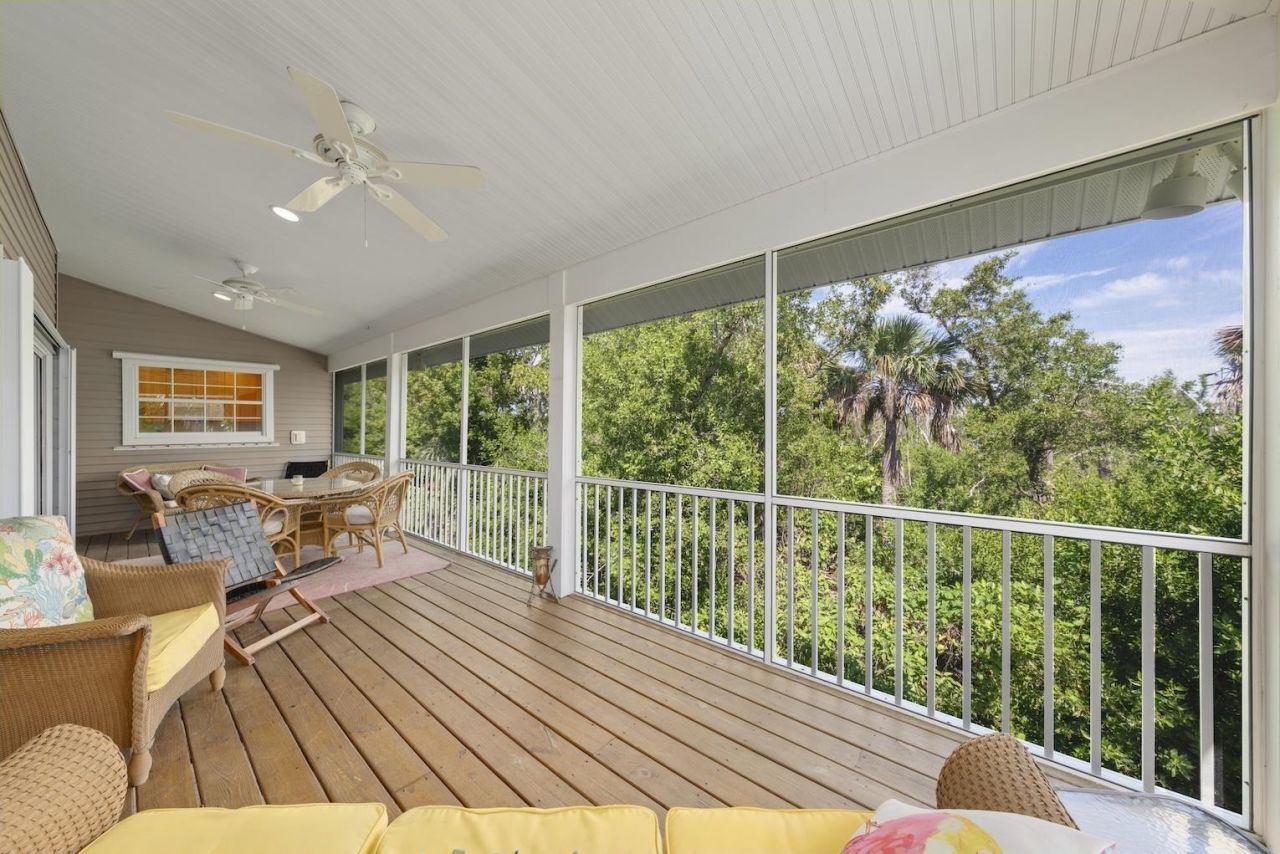 1846 Farm Trl, Sanibel, FL 33957 Photo