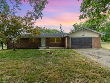 4689 Fisher Road, Franklin, OH 45005