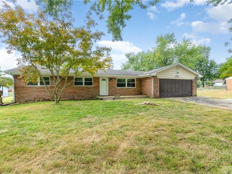 4689 Fisher Road, Franklin, OH 45005 Photo 2