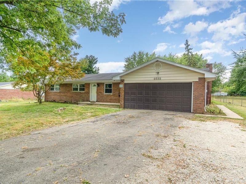 4689 Fisher Road, Franklin, OH 45005 Photo 3