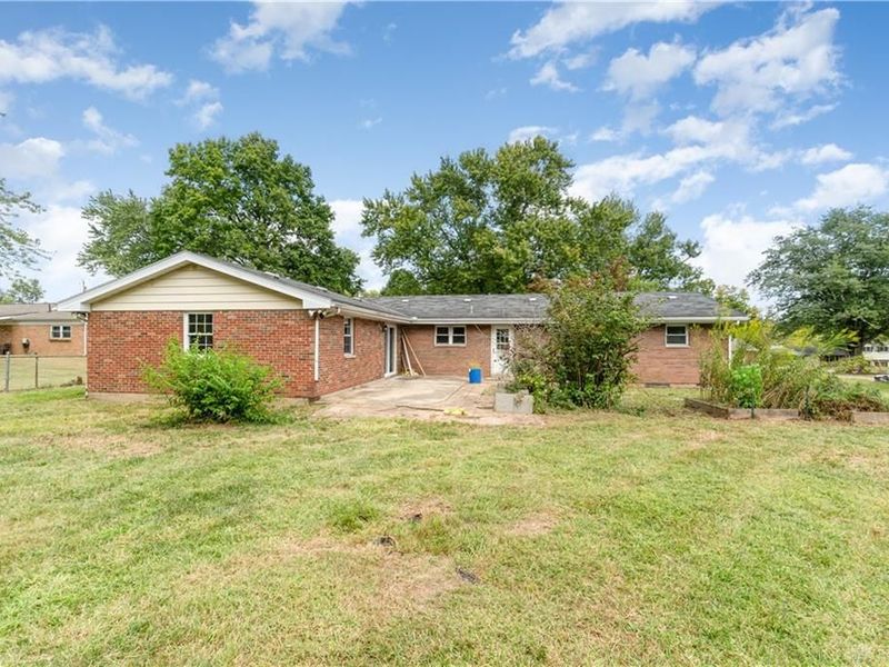 4689 Fisher Road, Franklin, OH 45005 Photo 4
