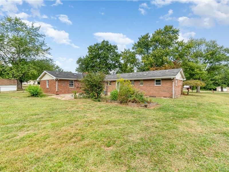 4689 Fisher Road, Franklin, OH 45005 Photo 5