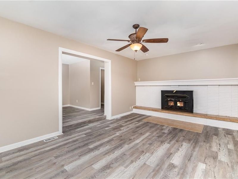 4689 Fisher Road, Franklin, OH 45005 Photo 9