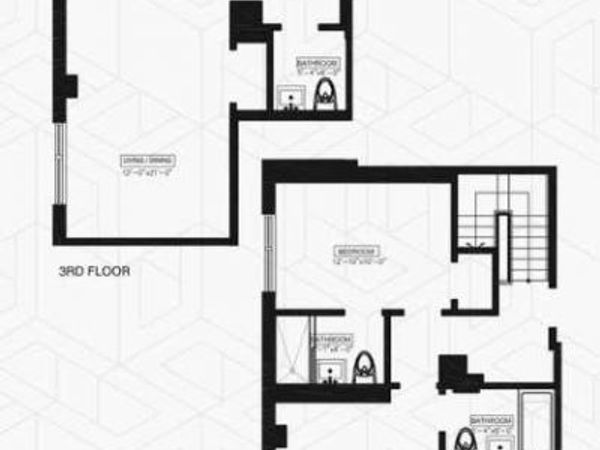 3585 Greystone Avenue, Unit 3/4E, Bronx, NY 10463