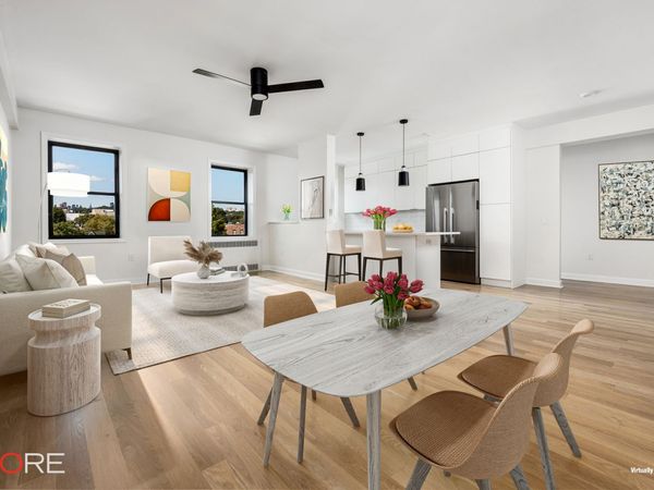 811 Cortelyou Road, Unit 6K, Brooklyn, NY 11218