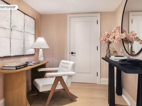 210 WARREN Street, Unit 15A, Manhattan, NY 10282