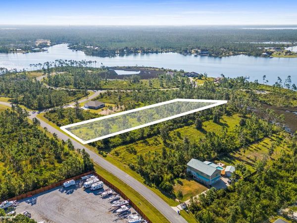 809 Vista Del Sol Lane, Panama City, FL 32404