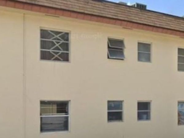 4800 NW 24th Ct, Unit D107, Lauderdale Lakes, FL 33313