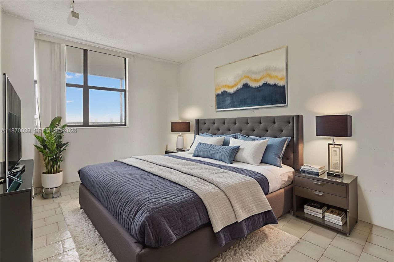 20100 W Country Club Dr, Unit 1704, Aventura, FL 33180 Photo