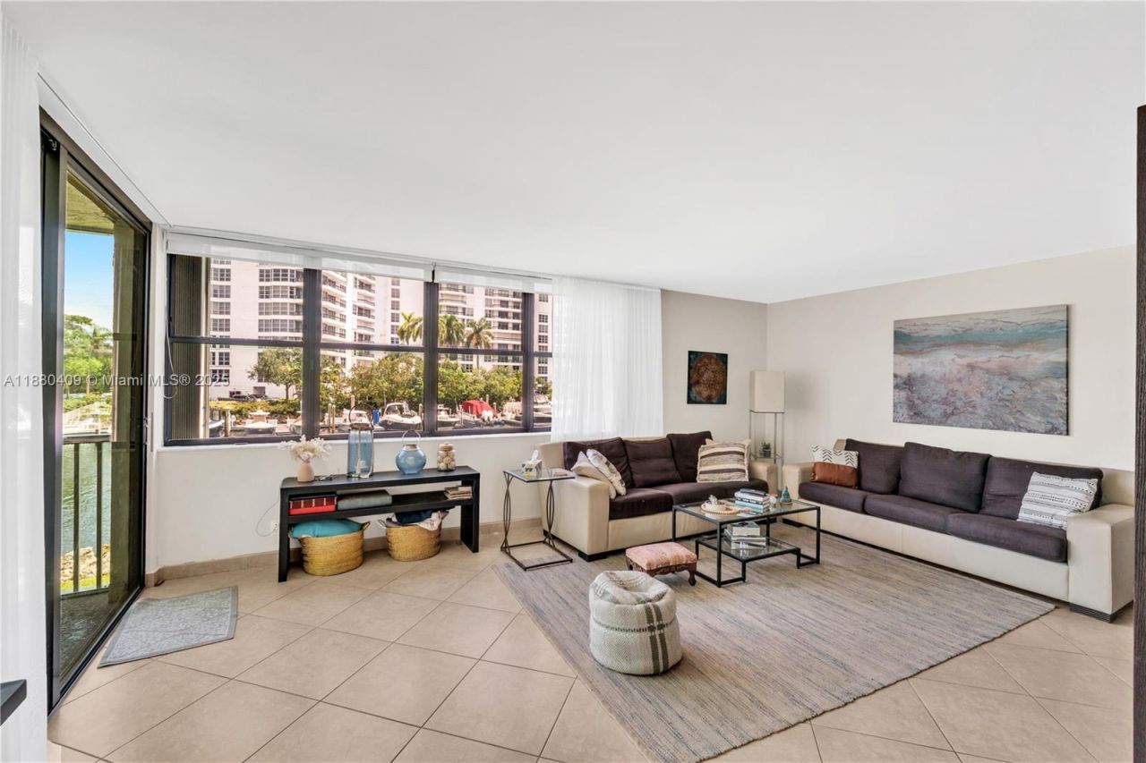 3440 NE 192nd St, Unit 2D-A, Aventura, FL 33180 Photo