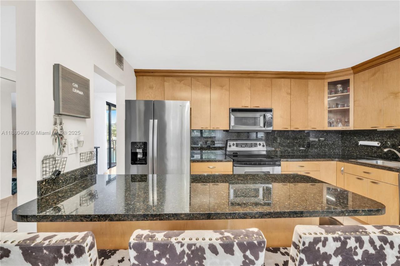 3440 NE 192nd St, Unit 2D-A, Aventura, FL 33180 Photo