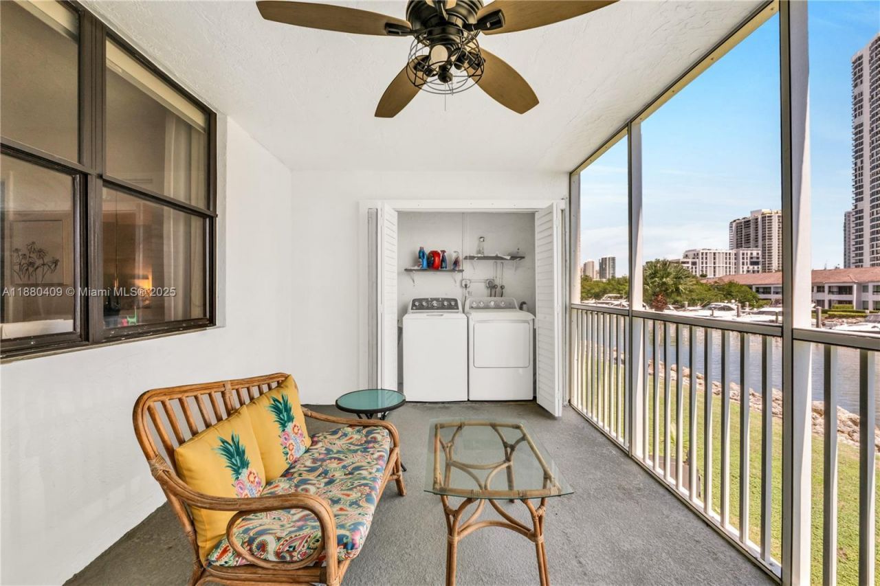 3440 NE 192nd St, Unit 2D-A, Aventura, FL 33180 Photo