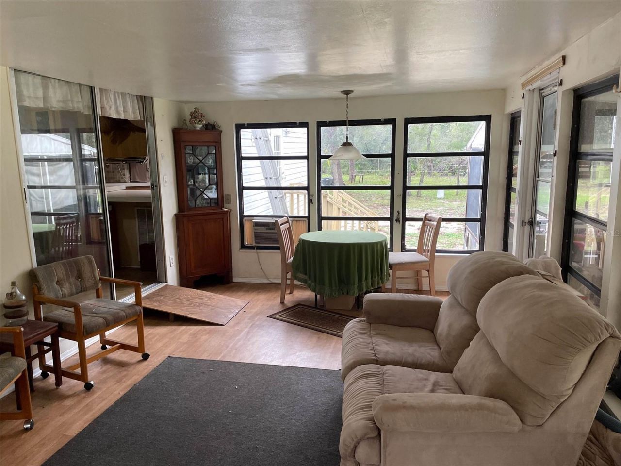 591 SE Fisher Road, Ocklawaha, FL 32179 Photo