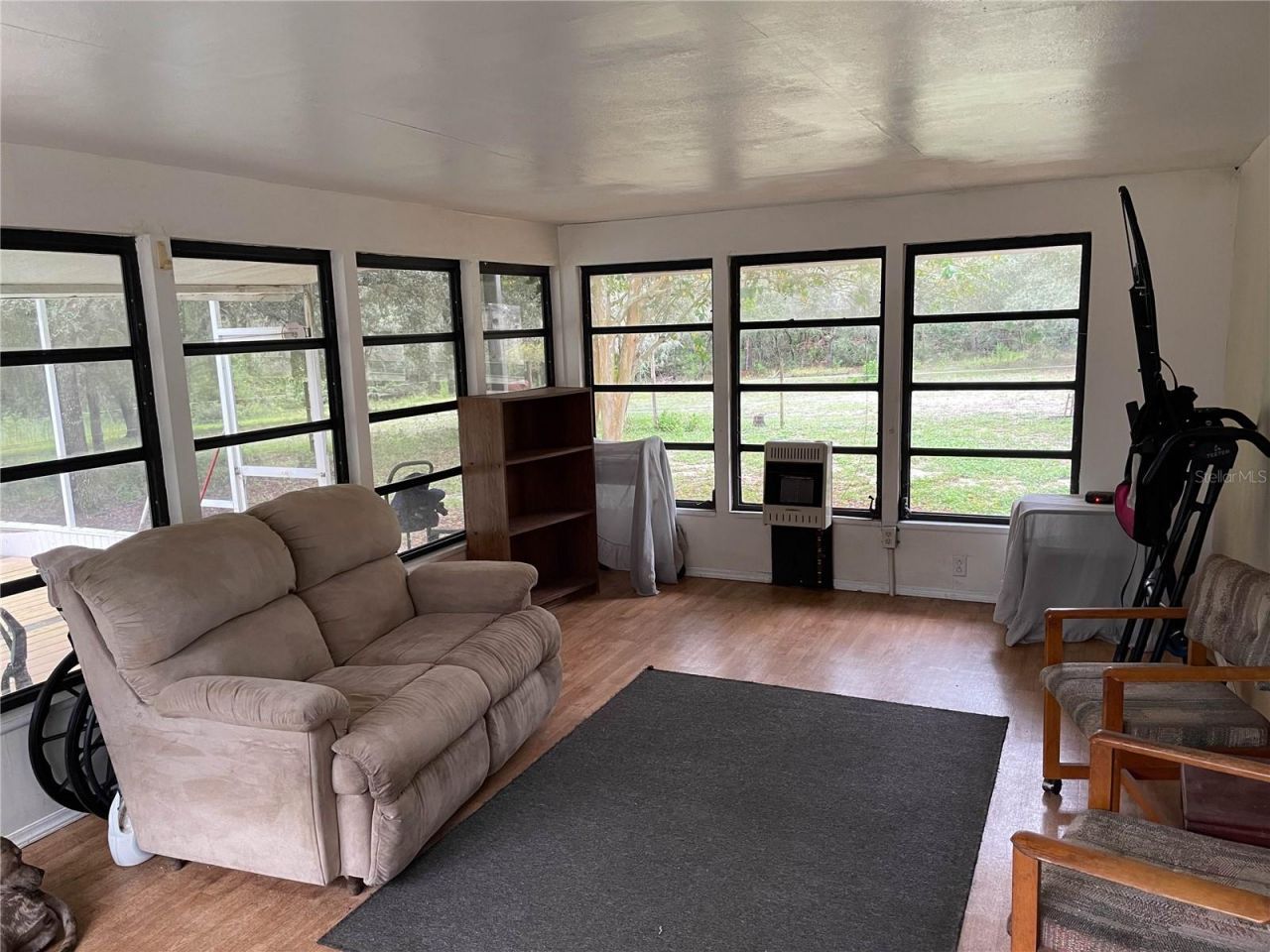 591 SE Fisher Road, Ocklawaha, FL 32179 Photo