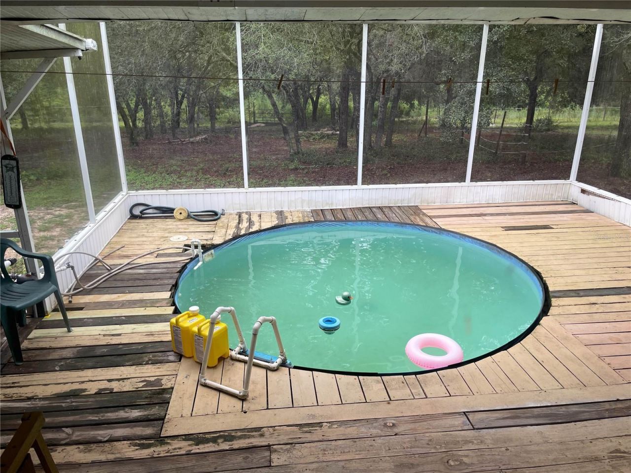 591 SE Fisher Road, Ocklawaha, FL 32179 Photo