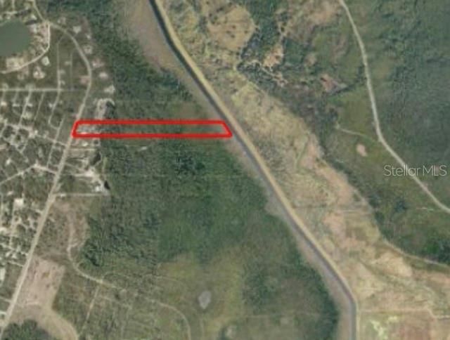 591 SE Fisher Road, Ocklawaha, FL 32179 Photo