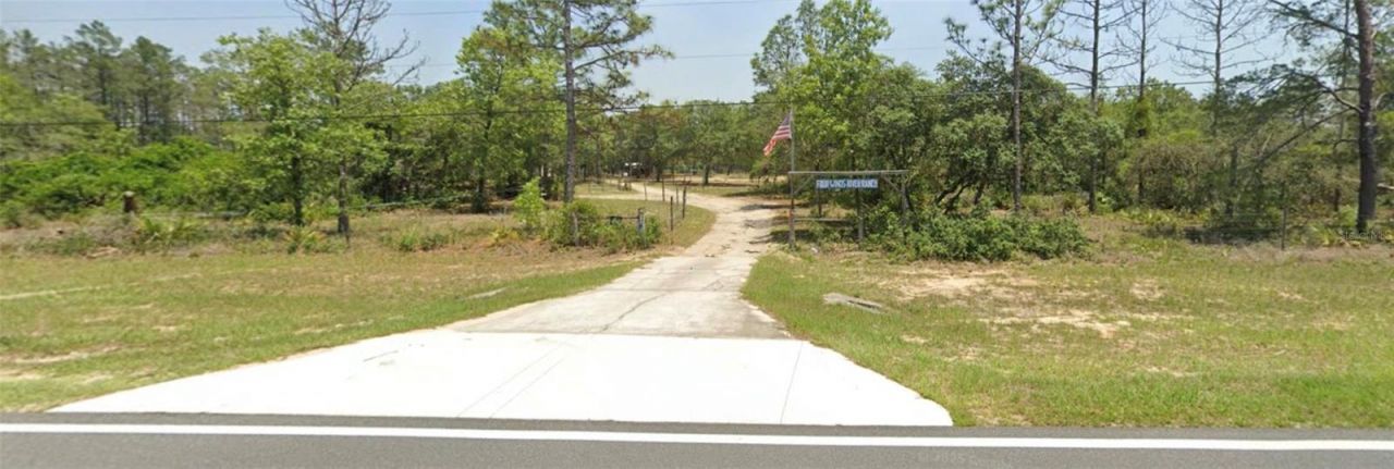 591 SE Fisher Road, Ocklawaha, FL 32179 Photo