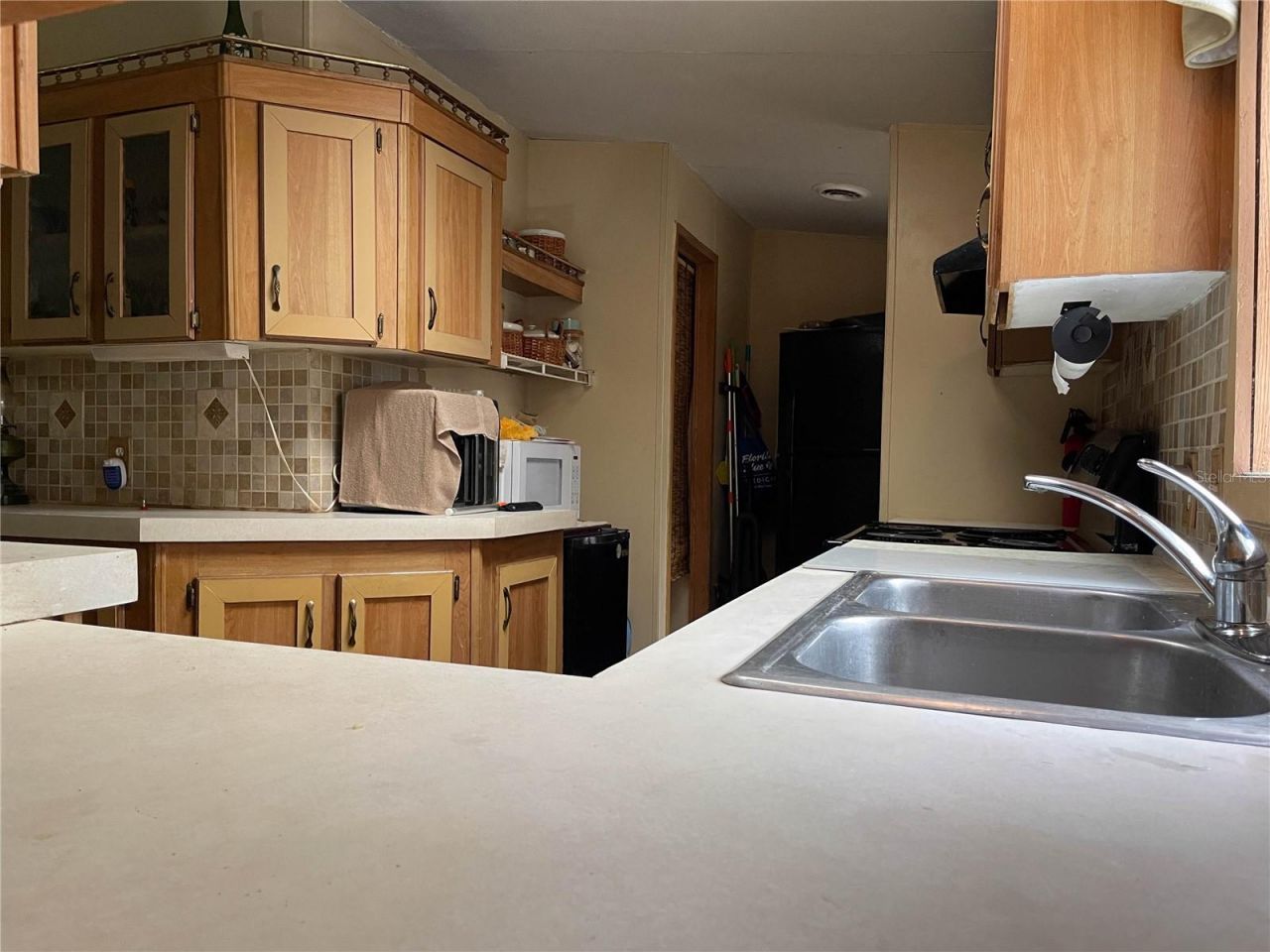 591 SE Fisher Road, Ocklawaha, FL 32179 Photo