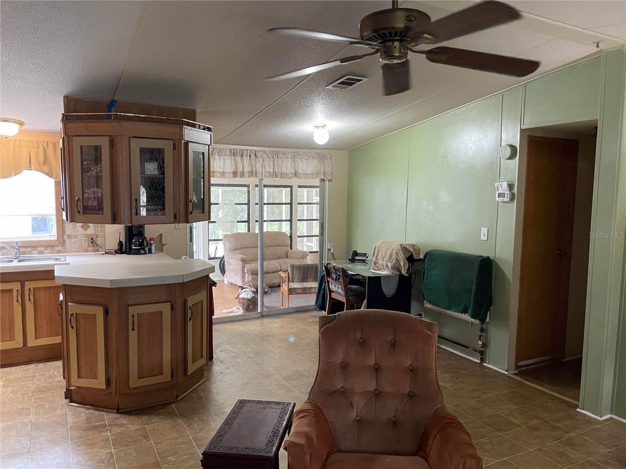 591 SE Fisher Road, Ocklawaha, FL 32179 Photo