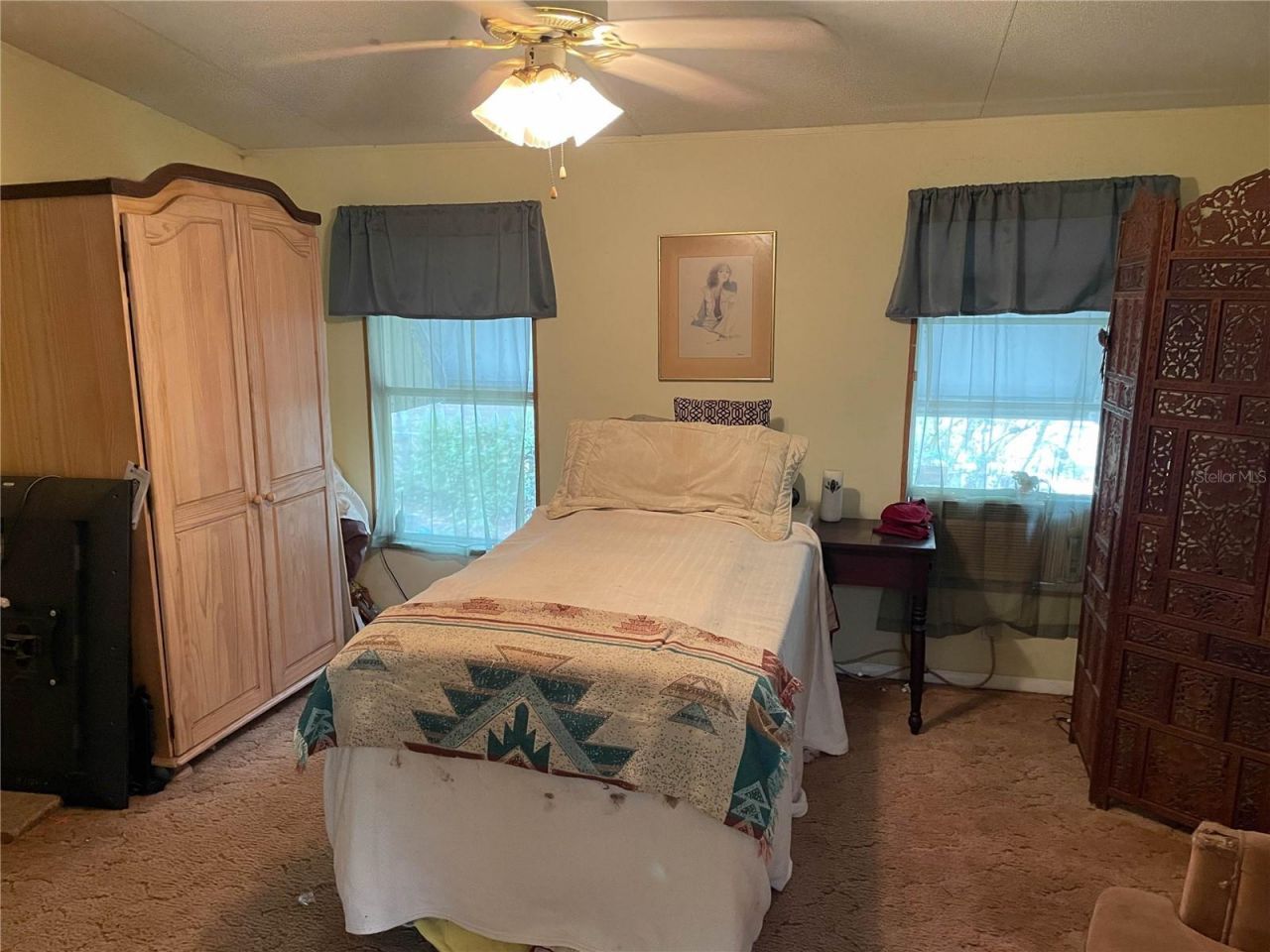 591 SE Fisher Road, Ocklawaha, FL 32179 Photo