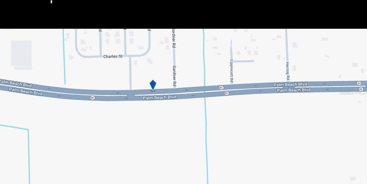 22750 Palm Beach Boulevard, Alva, FL 33920 Photo