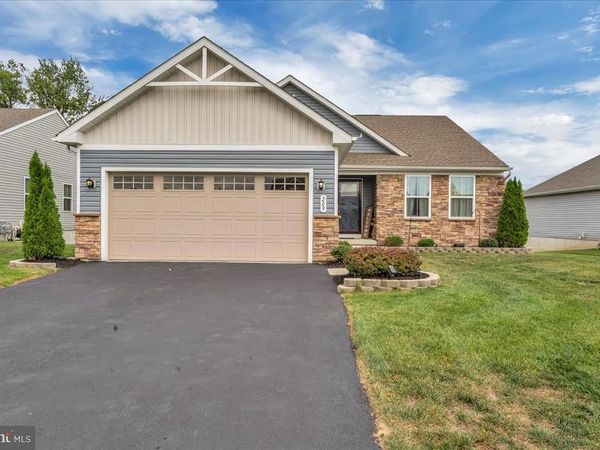 209 CHARLES CORLISS BOULEVARD, CLARKSBORO, NJ 08020