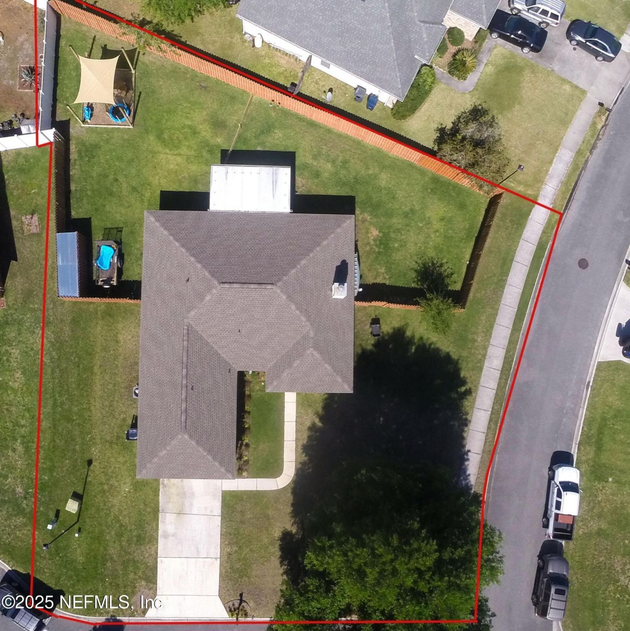 96014 Inlet Cove Court, Fernandina Beach, FL 32034 Photo