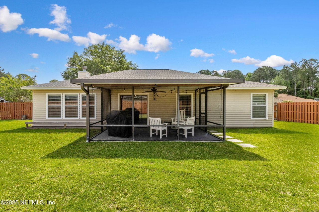96014 Inlet Cove Court, Fernandina Beach, FL 32034 Photo