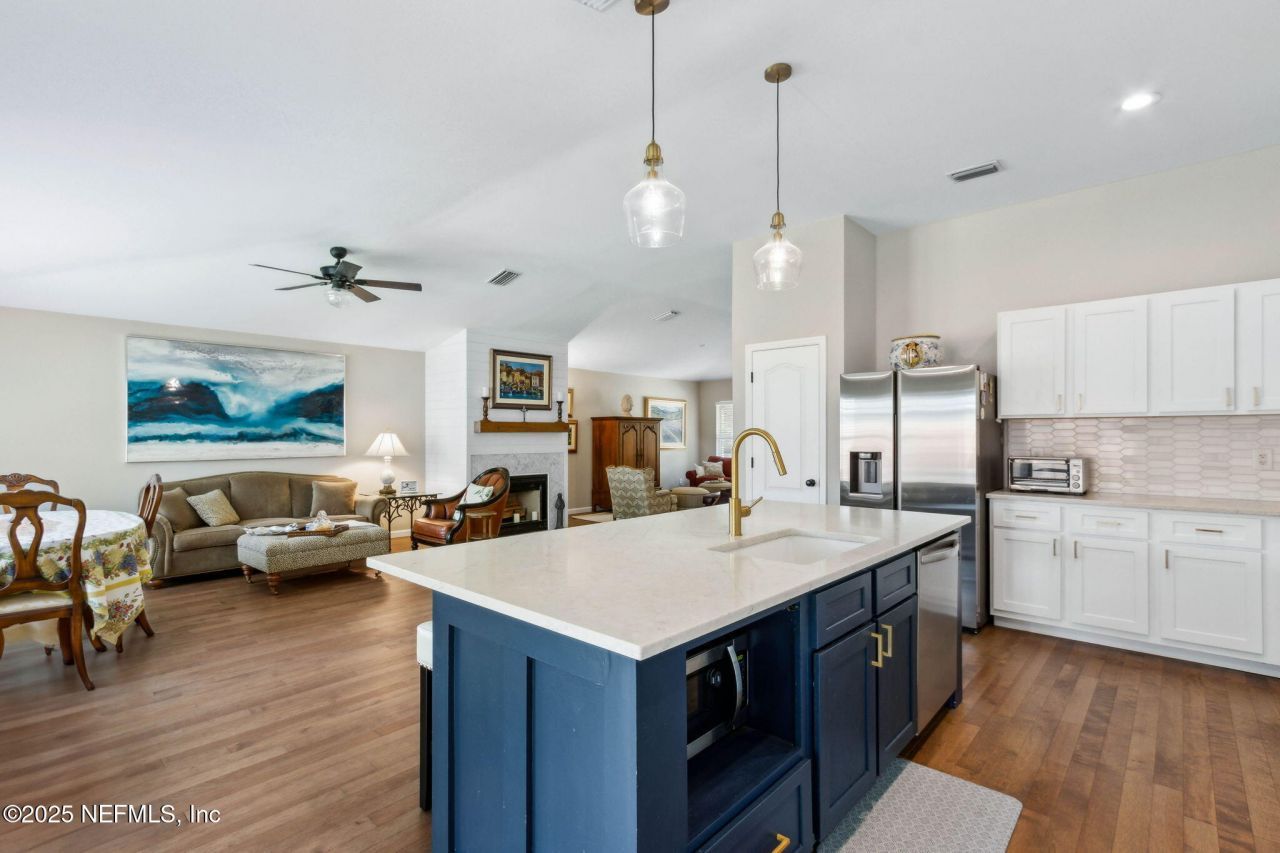 96014 Inlet Cove Court, Fernandina Beach, FL 32034 Photo