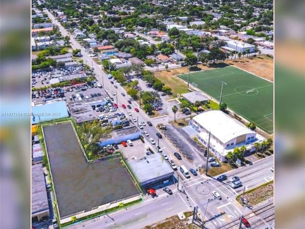 826 N Dixie Hwy, Hollywood, FL 33020