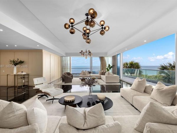 9349 Collins Ave, Unit 406, Surfside, FL 33154