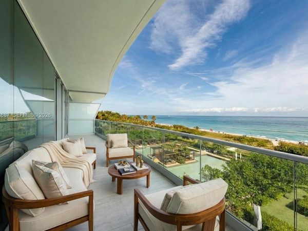 9349 Collins Ave, Unit 406, Surfside, FL 33154