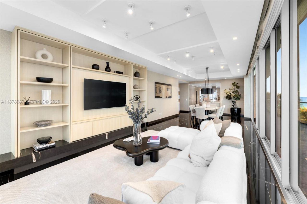 9349 Collins Ave, Unit 406, Surfside, FL 33154 Photo