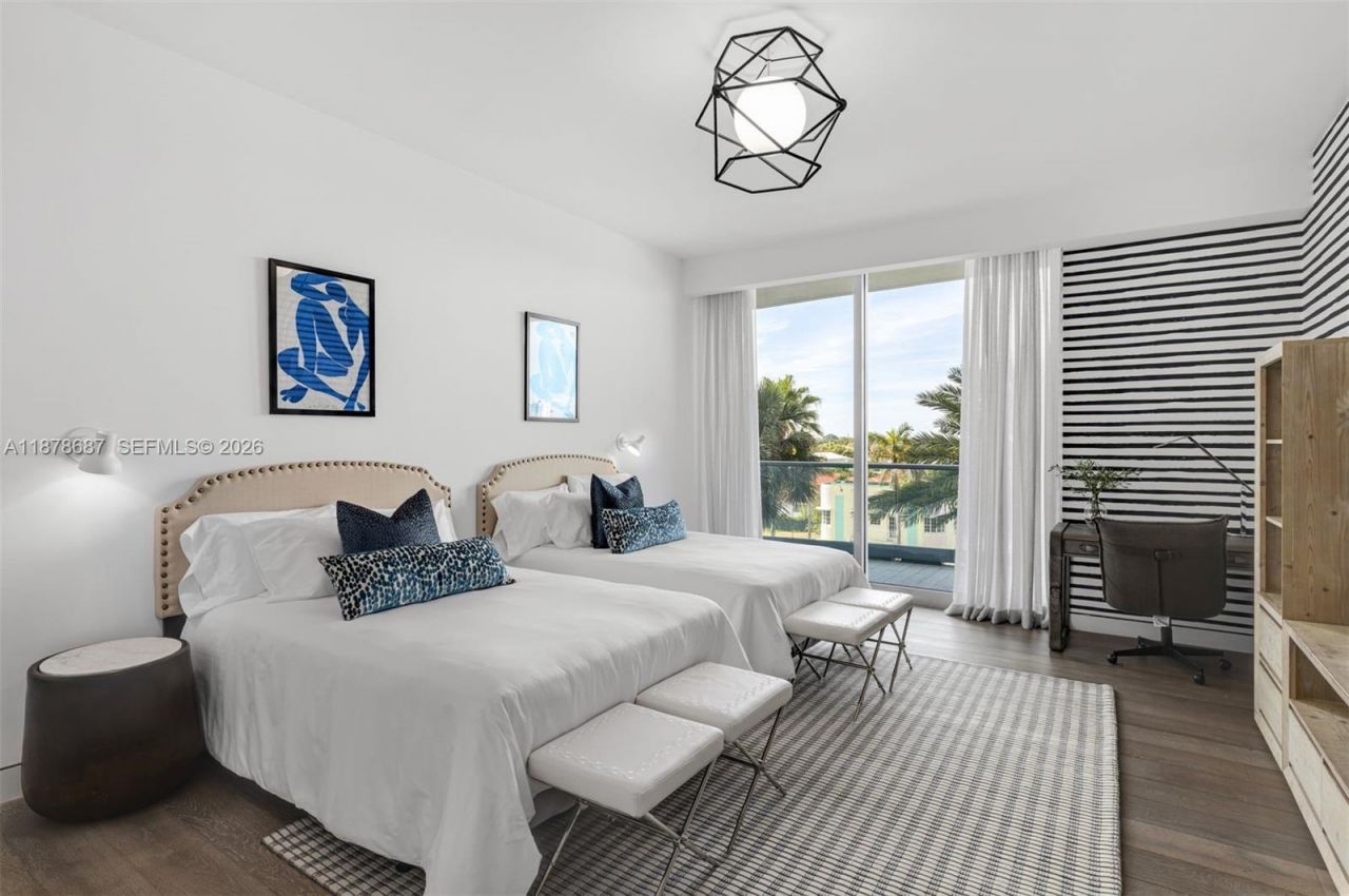 9349 Collins Ave, Unit 406, Surfside, FL 33154 Photo