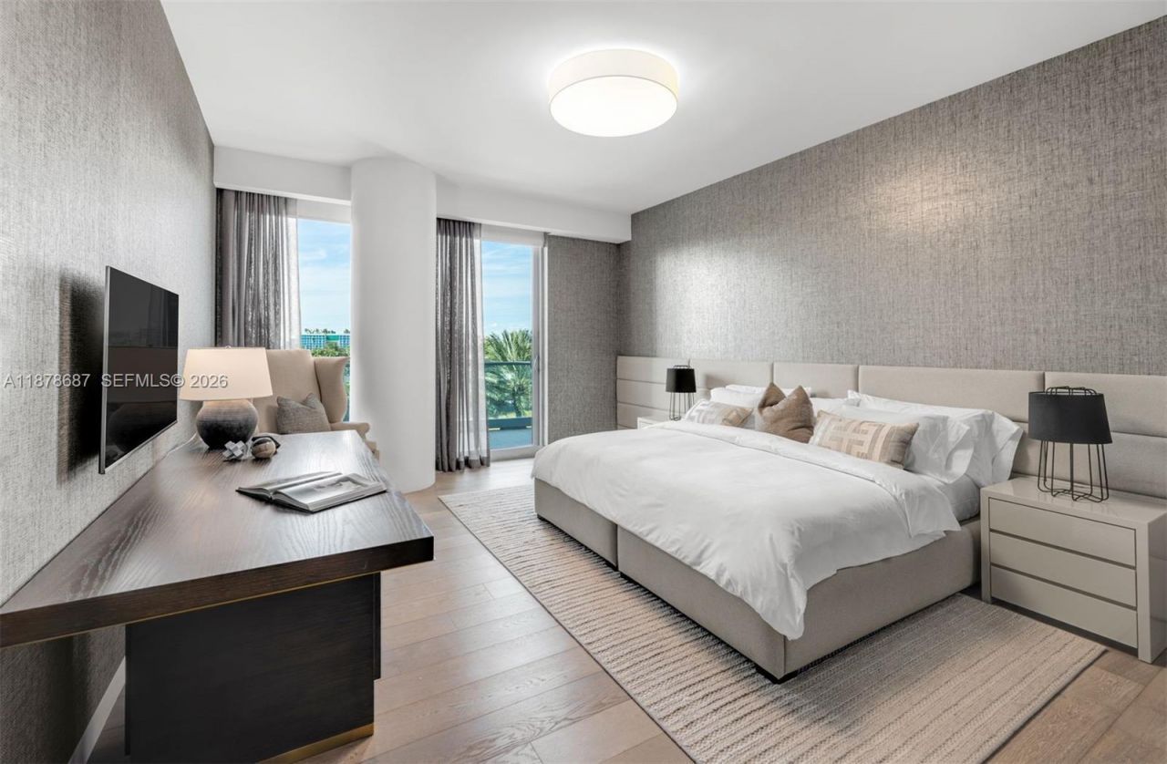 9349 Collins Ave, Unit 406, Surfside, FL 33154 Photo