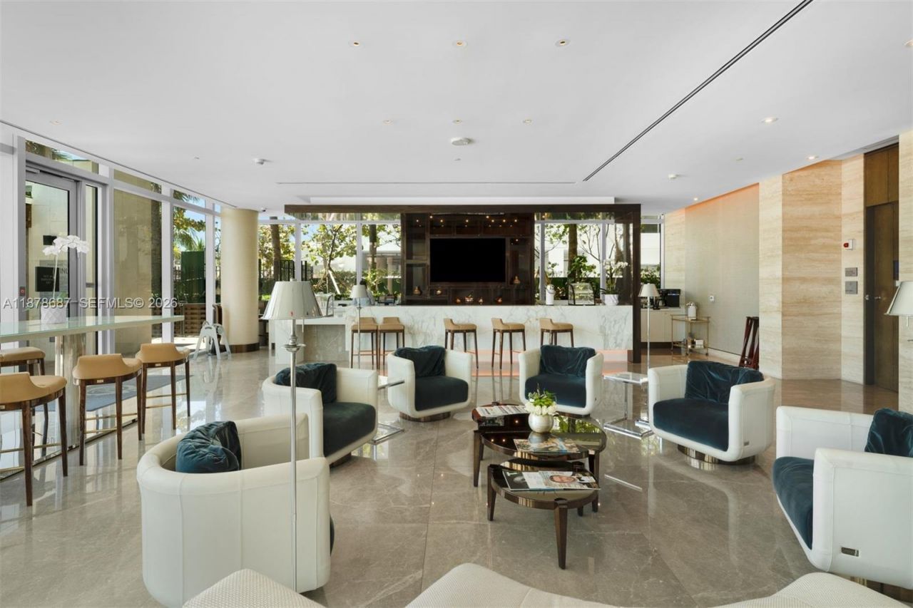 9349 Collins Ave, Unit 406, Surfside, FL 33154 Photo