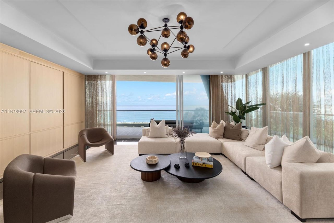 9349 Collins Ave, Unit 406, Surfside, FL 33154 Photo