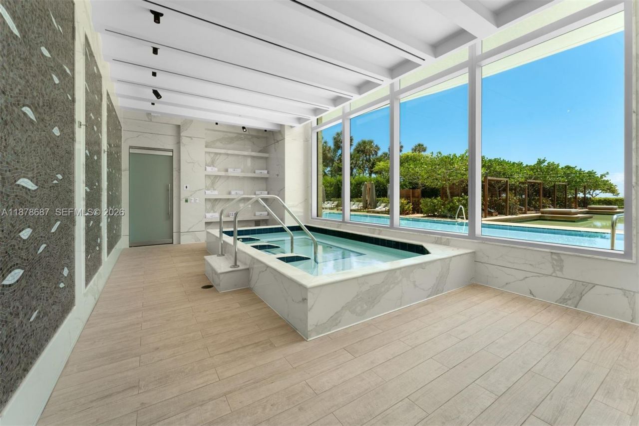 9349 Collins Ave, Unit 406, Surfside, FL 33154 Photo