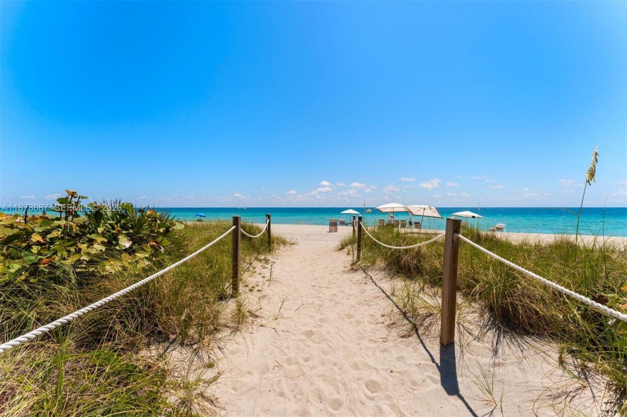 9349 Collins Ave, Unit 406, Surfside, FL 33154 Photo