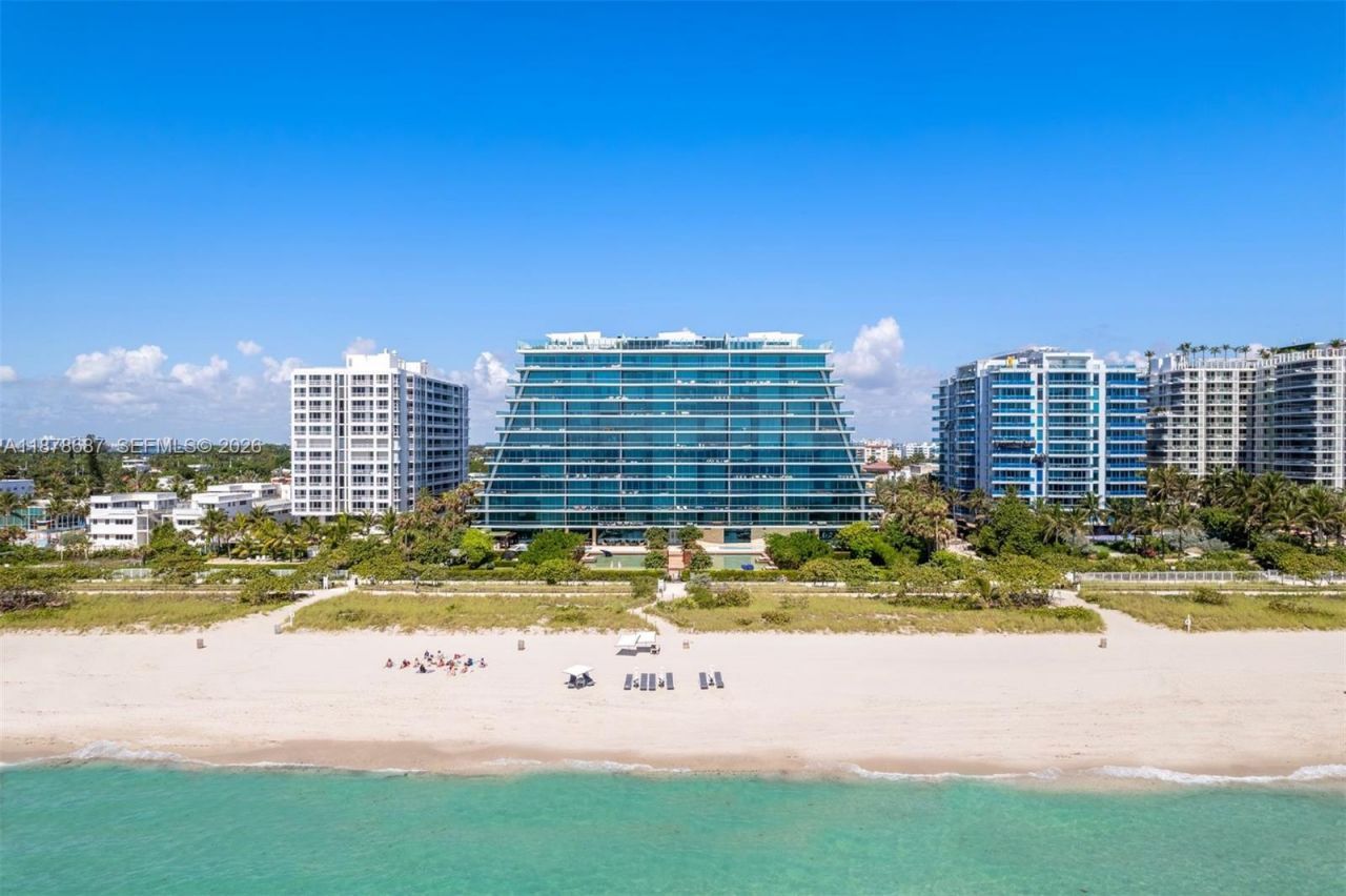 9349 Collins Ave, Unit 406, Surfside, FL 33154 Photo