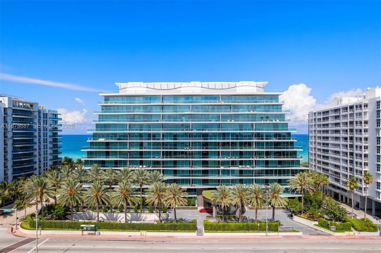 9349 Collins Ave, Unit 406, Surfside, FL 33154 Photo