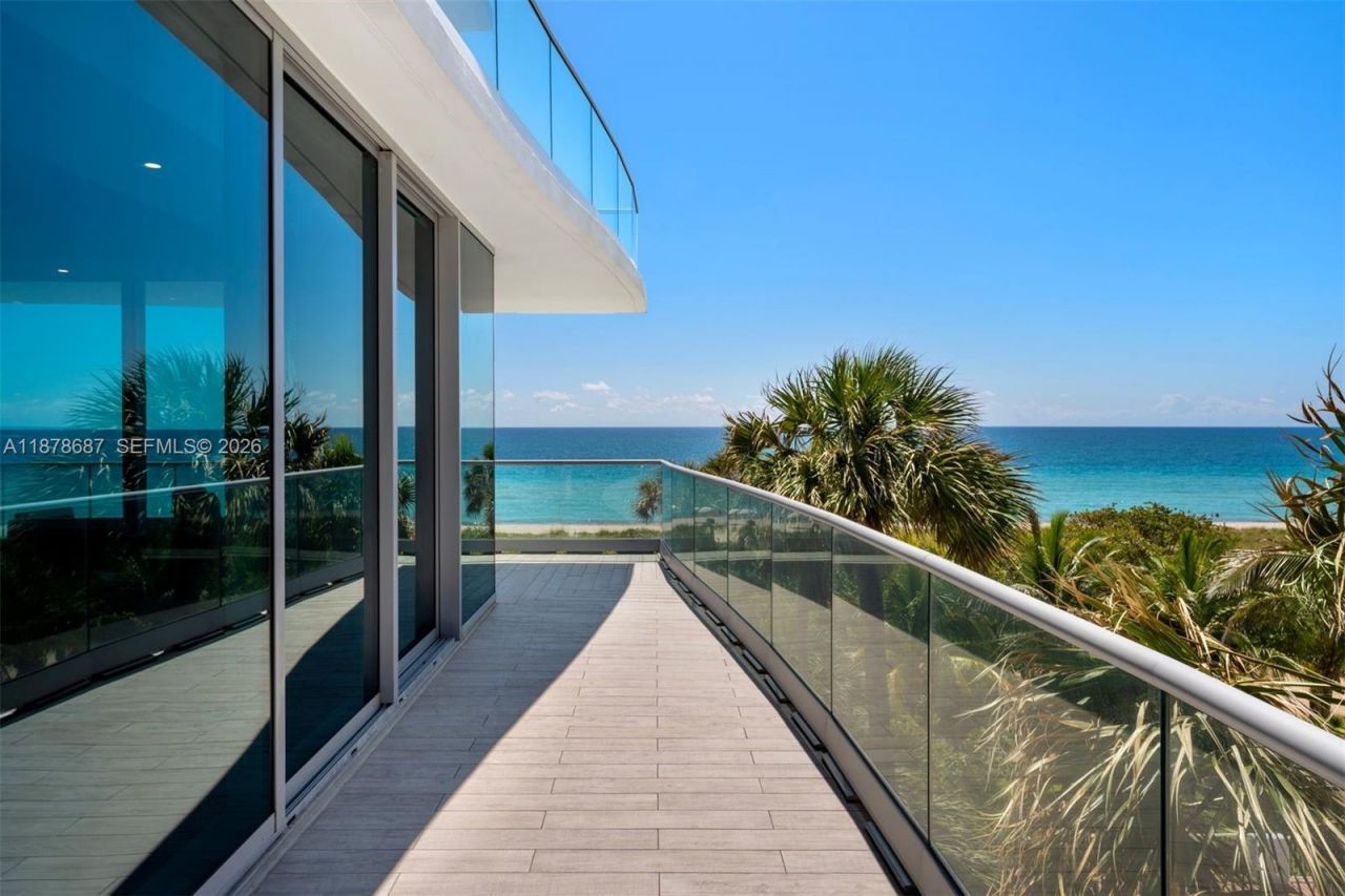 9349 Collins Ave, Unit 406, Surfside, FL 33154 Photo