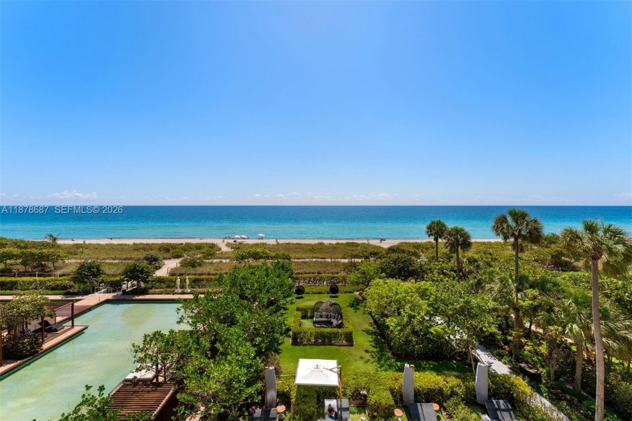 9349 Collins Ave, Unit 406, Surfside, FL 33154 Photo