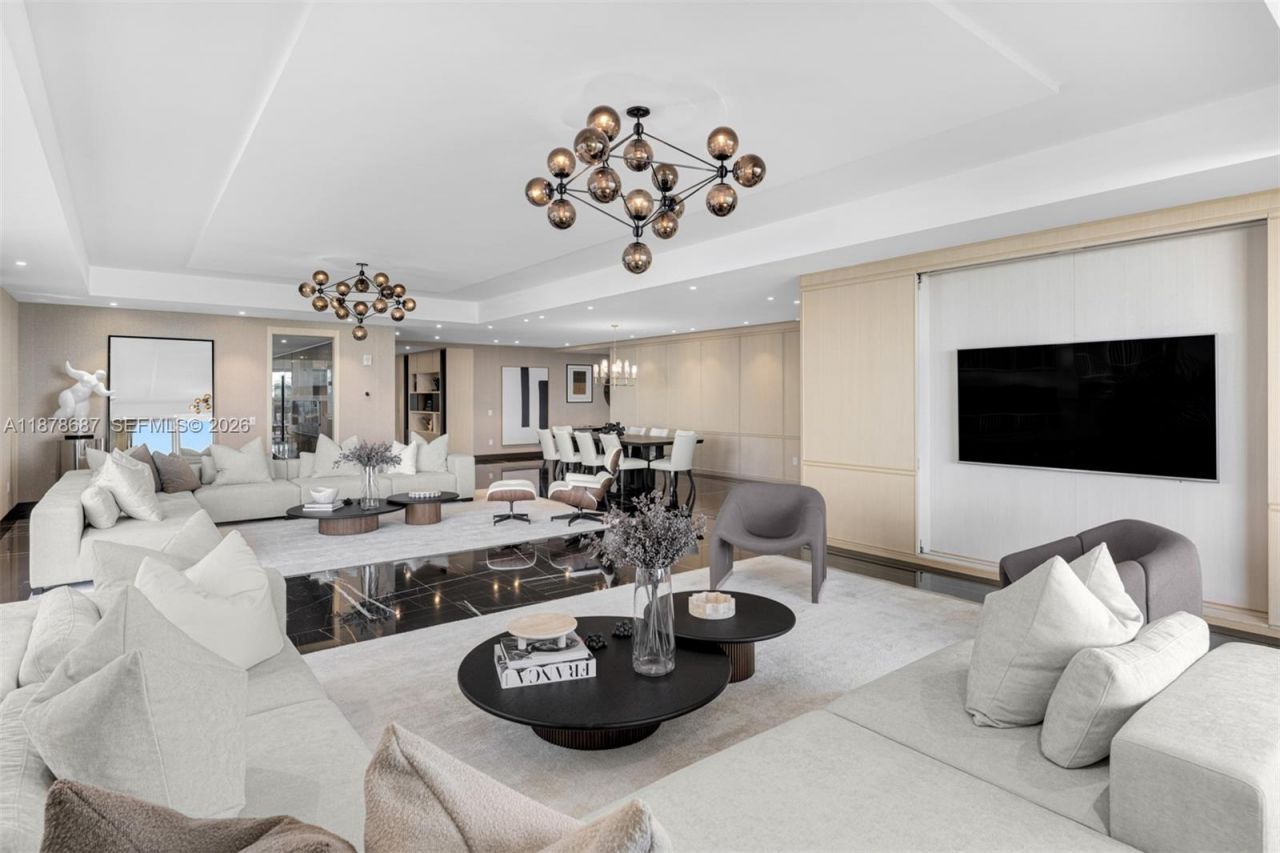 9349 Collins Ave, Unit 406, Surfside, FL 33154 Photo