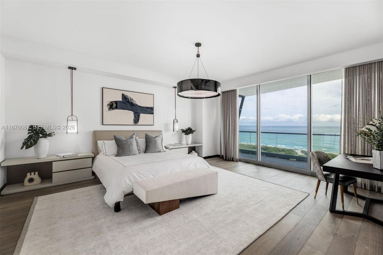 9349 Collins Ave, Unit 406, Surfside, FL 33154 Photo