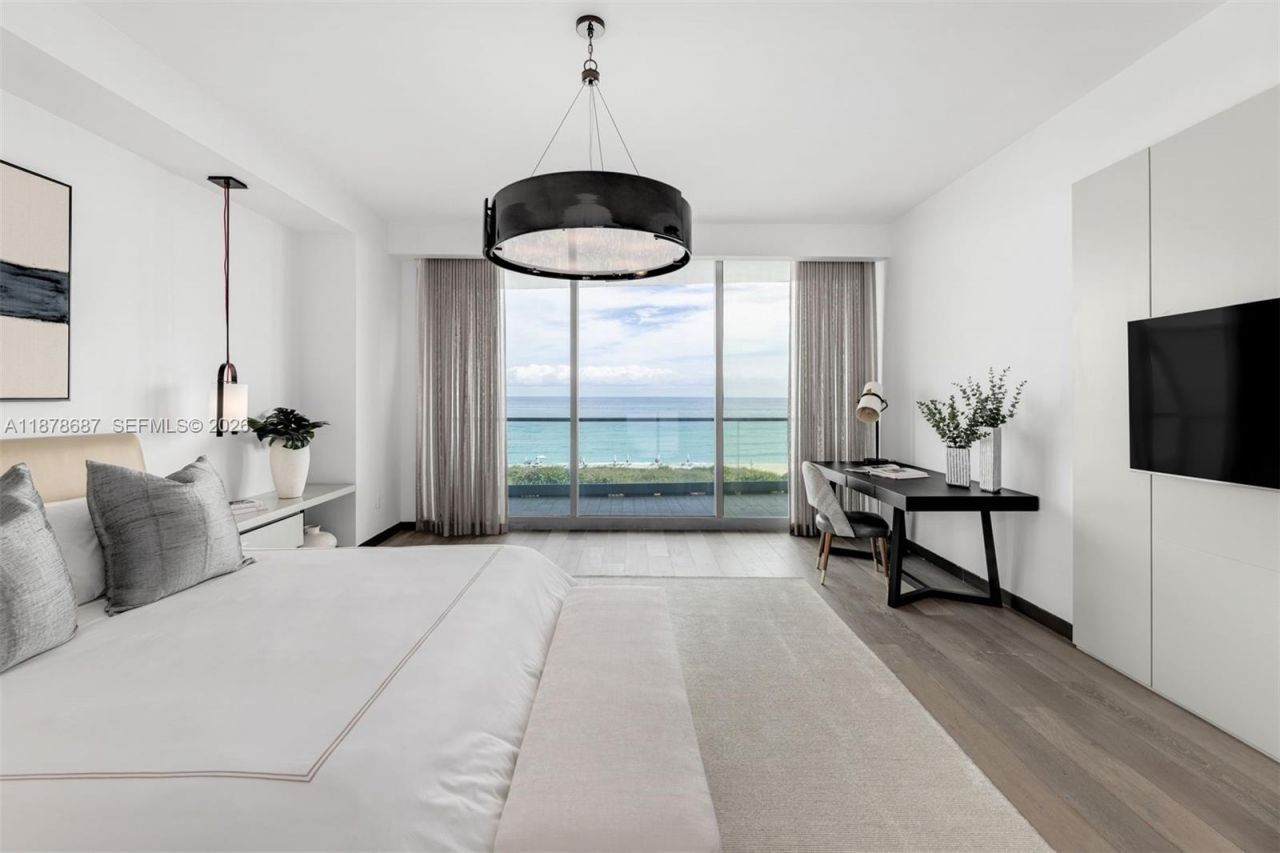 9349 Collins Ave, Unit 406, Surfside, FL 33154 Photo