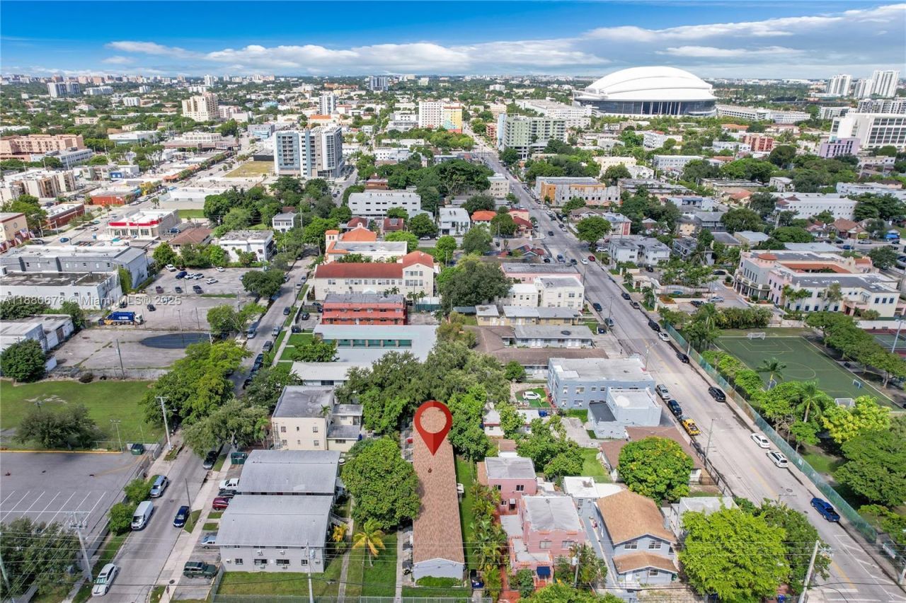 110 NW 9th Ave, Unit 3, Miami, FL 33128 Photo